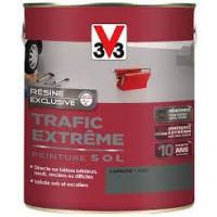  PEINTURE SOL TRAFIC EXTREME 