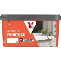  PEINTURE APPUIS FENETRE 2,5L 