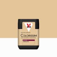  COLORISSIM VE CAFFE LATT 75ML 