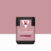  COLORISSIM VE ARGILE ROSE 75ML 