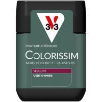  COLORISSIM VE VERT CYPRS 75ML 
