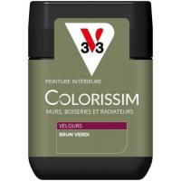  COLORISSIM VE BRUN VERDI 75ML 