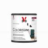  COLORISSIM VE BLC ECUME 0.5L 