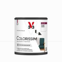  COLORISSIM VE BLC ECUME 0.5L 