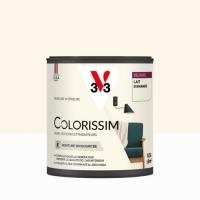  COLORISSIM VE LAIT AMAND 0.5L 