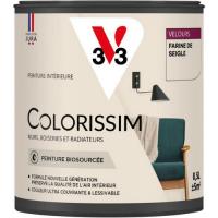  COLORISSIM VE FARINE 0.5L 