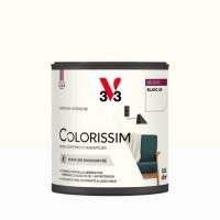  COLORISSIM VE BLANC LIN 0.5L 