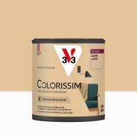  COLORISSIM VE CAFFE LATTE 0.5L 