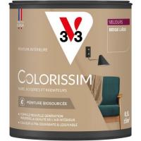  COLORISSIM VE BEIGE LIGE 0.5L 