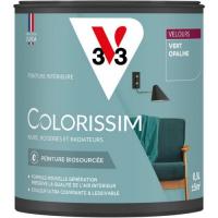  COLORISSIM VE VERT OPALIN 0.5L 