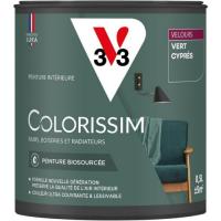  COLORISSIM VE VERT CYPRS 0.5L 