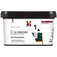  COLORISSIM VE BLANC ECUME 2L 