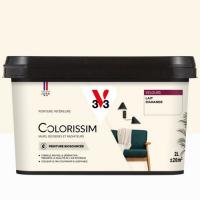  COLORISSIM VE LAIT AMANDE 2L 