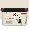  COLORISSIM VE FARINE 2L 