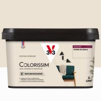  COLORISSIM VE FARINE 2L 