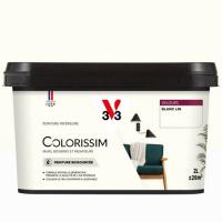  COLORISSIM VE BLANC LIN 2L 