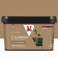  COLORISSIM VE BEIGE KAKI 2L 