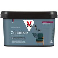  COLORISSIM VE PETROLE GRIS 2L 