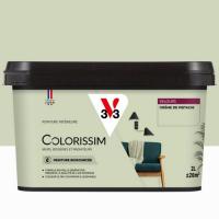  COLORISSIM VE CREME PISTAC 2L 
