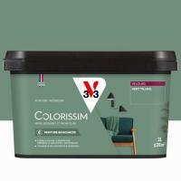  COLORISSIM VE VERT TILLEUIL 2L 