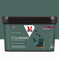  COLORISSIM VE VERT CYPRS 2L 