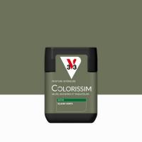  COLORISSIM SAT GLAISE VER 75ML 