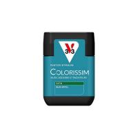  COLORISSIM SAT BLEU ATOLL 75ML 
