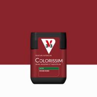  COLORISSIM SAT ROUGE RUBI 75ML 