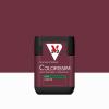  COLORISSIM SAT LIE DE VIN 75ML 