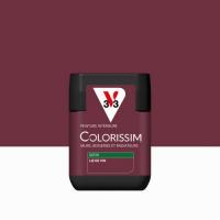  COLORISSIM SAT LIE DE VIN 75ML 