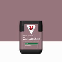  COLORISSIM SAT BRUN MAUVE 75ML 