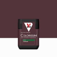  COLORISSIM SAT AUBERGINE 75ML 