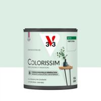  COLORISSIM SAT VERT D'EAU 0.5L 