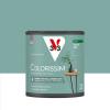  COLORISSIM SAT VERT GRIS 0.5L 
