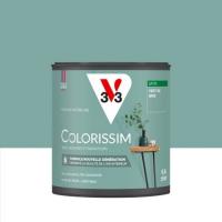  COLORISSIM SAT VERT GRIS 0.5L 