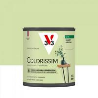  COLORISSIM SAT S PISTACHE 0.5L 