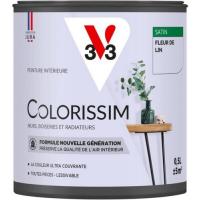  COLORISSIM SAT FLEUR LIN 0.5L 