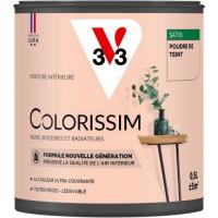  COLORISSIM SAT POUDRE TEI 0.5L 