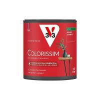  COLORISSIM SAT ROUGE CAP 0.5L 