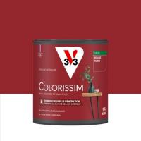  COLORISSIM SAT ROUGE RUBI 0.5L 