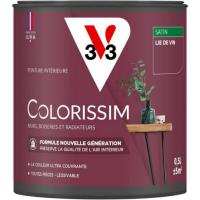 COLORISSIM SAT LIE DE VIN 0.5L 