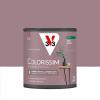  COLORISSIM SAT BRUN MAUVE 0.5L 