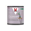 COLORISSIM SAT GRIS MAUVE 0.5L 