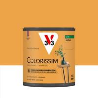  COLORISSIM SAT SAFRAN 0.5L 