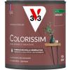  COLORISSIM SAT AMARANTE 0.5L 
