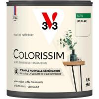  COLORISSIM SAT LIN CLAIR 0.5L 