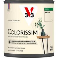  COLORISSIM SAT KAOLIN 0.5L 