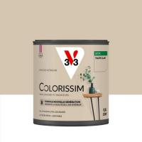  COLORISSIM SAT TAUPE CL 0.5L 