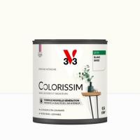  COLORISSIM SAT BLANC GRIS 0.5L 