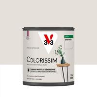  COLORISSIM SAT GRIS PERLE 0.5L 